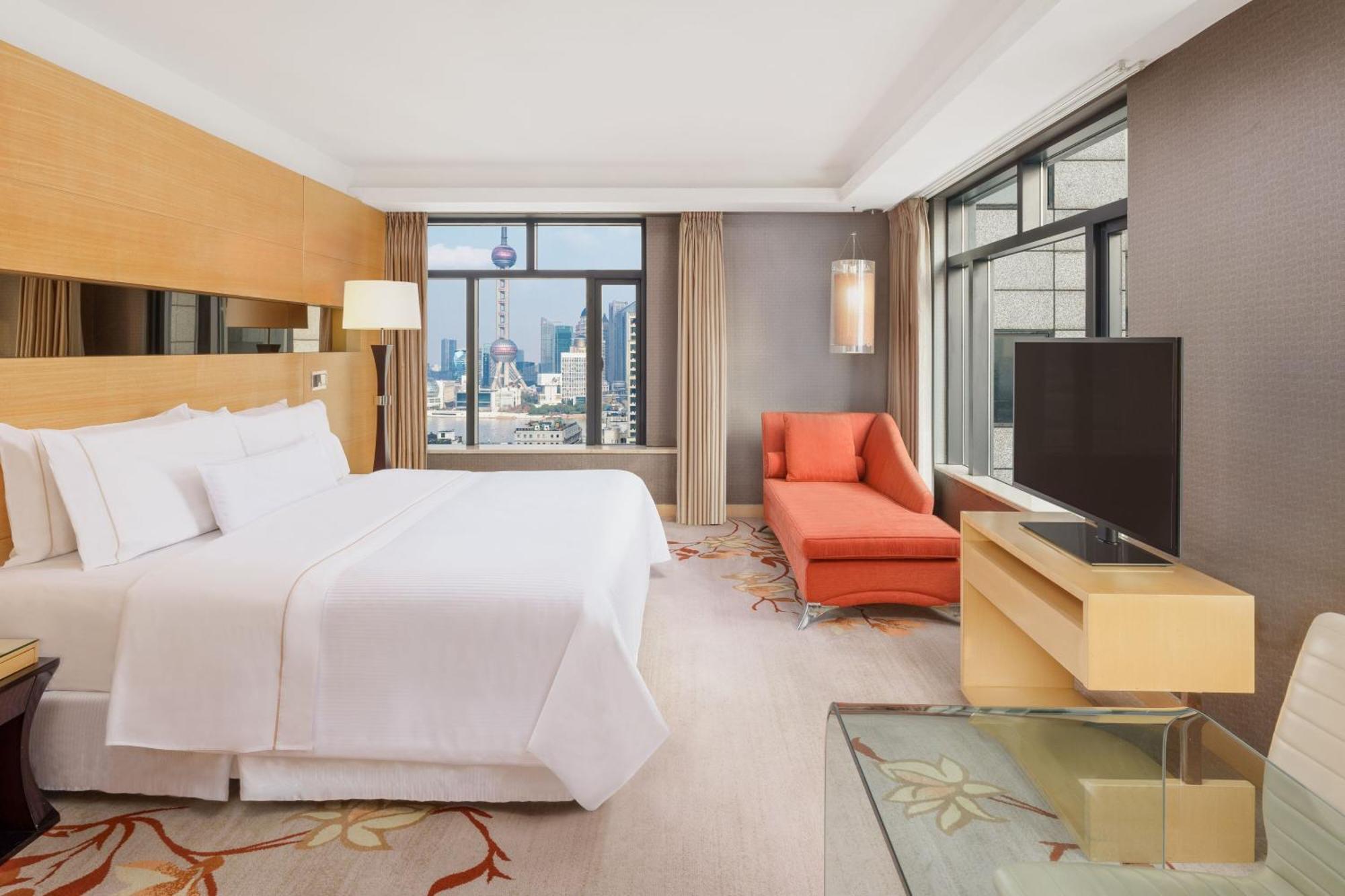 Grand Deluxe con Vista Pearl Tower