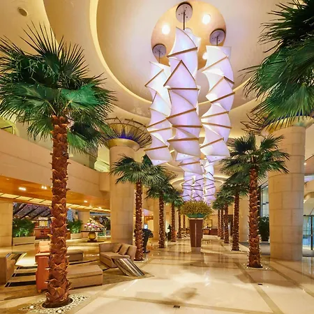 The Westin Bund Center, Shanghai-2